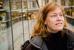 Annika Jyrwall Åkerberg